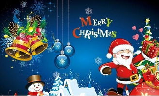 小学生圣诞节周记100字左右