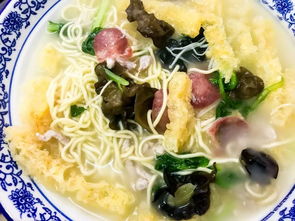 素面怎么做好吃