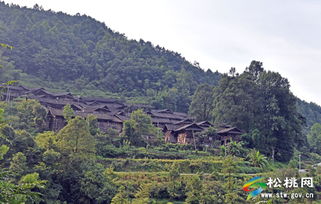 半边山旅游度假区，半边山景区