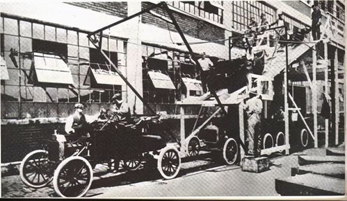 第一次工业革命的特点，第二次工业革命的特点和意义