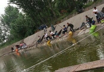 河南省焦作市今天天气