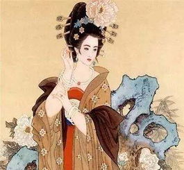 关于杨贵妃的诗 杨贵妃的诗有哪些