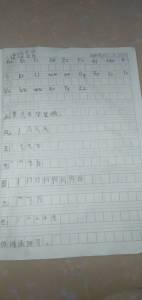 有哪些“羊字旁”的字?