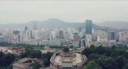 兰州在哪里哪个省，兰州在哪里 哪个城市