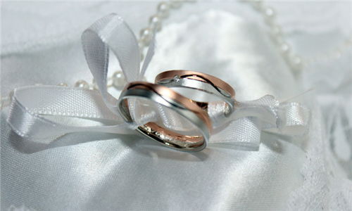 已婚女人梦见戒指断了是什么意思，梦见戒指断了是什么意思周公解梦