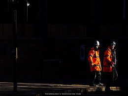 人来人往的意思是什么 人来人往造句 近义词反义词