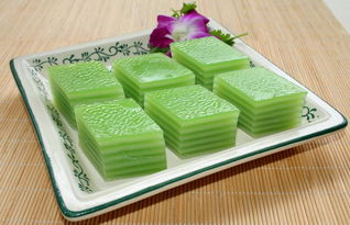 千层糕的美味做法