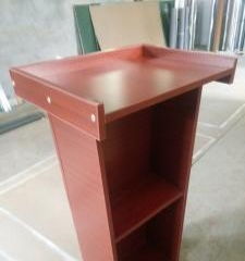 讲桌的拼音怎么写