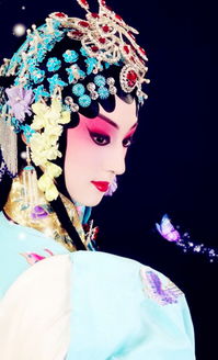 “大青衣”在戏剧中指代什么意思吗?青衣和花旦有何区别呢?