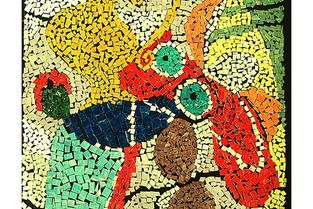 马赛克是什么东西，马赛克是什么材料做的