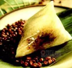 粽子的来历传说故事，粽子的来历简介