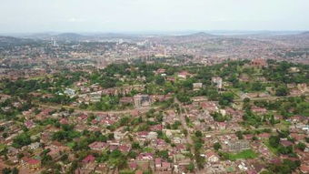 介绍一下乌干达