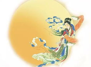 嫦娥奔月读音奔读音，嫦娥奔月读音康辉