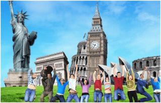 美国留学网网站，美国留学网官网