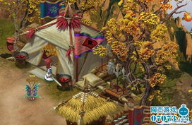 异域霸主boss地点