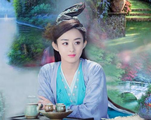 非常高雅的四字成语