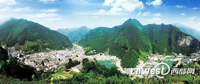 受降雨影响镇坪多地被淹,受灾居民该如何安置?