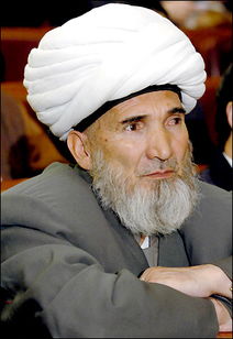 大毛拉与阿訇区别，居玛塔伊尔大毛拉