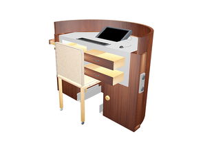 讲桌的拼音怎么拼