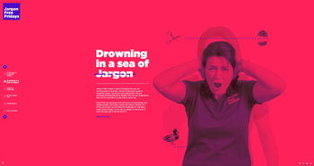 jargons，jargon怎么记忆