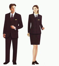 西装礼仪扣子怎么扣，女士西装礼仪