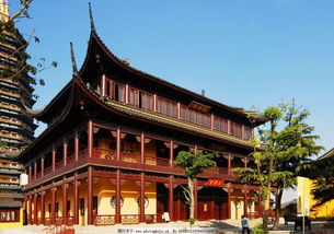 三宝殿是什么意思，三宝殿供奉的是哪三位