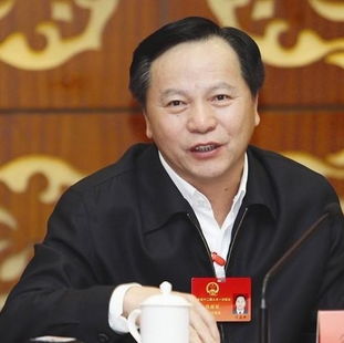 徐建华现在作啥工作，徐建华古宫古字画修复