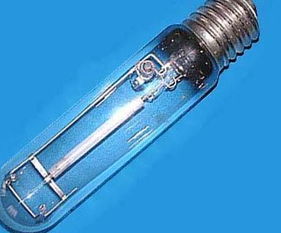 钠灯的灯光是什么颜色，钠灯和led灯区别
