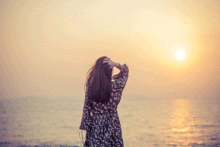 一个人安静独处经典句子有哪些?