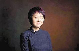 周晓枫作品，周晓枫散文代表作