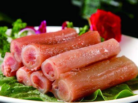 什么虎鞭狼鞭牛鞭啥的到底是什么东西?