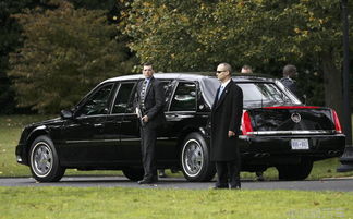 美国总统奥巴马坐的车是什么牌子?