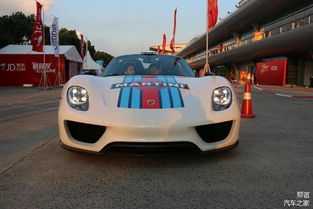 hypercar与supercar区别