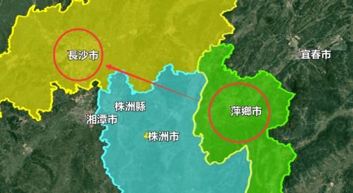 醴陵2017年10月28日天气预报