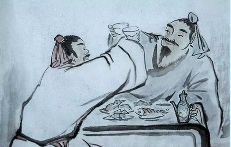 朝里无人莫做官猜一动物