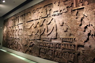 文物与博物馆学专业就业前景，文物与博物馆学专业就业