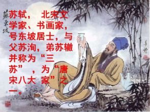 《记承天寺夜游》优秀教案设计