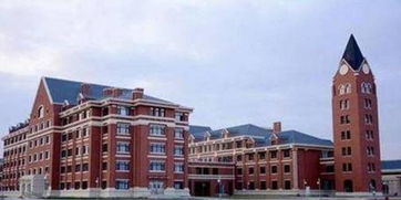 哈尔滨外国语学院地址