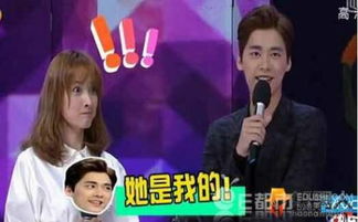 刘亦菲参加过哪几期快乐大本营