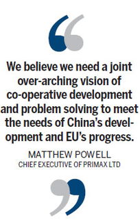 外交用英语怎么写