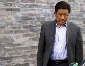 丁勇岱在琅琊榜中饰演哪个角色?