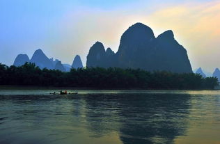 桂林温度现在多少度适合穿什么衣服，桂林温度现在多少度