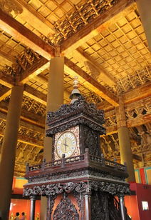 钟表馆 绫辻行人，钟表馆和珍宝馆