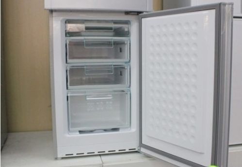 电冰箱的英语怎么说