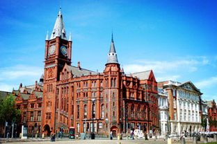 英国利物浦大学怎么样
