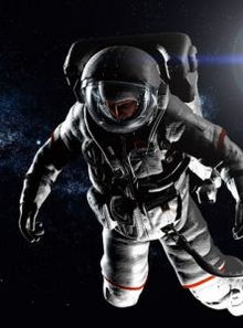 宇航员用英语怎么说啊?