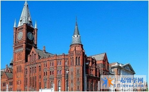利物浦大学录取条件