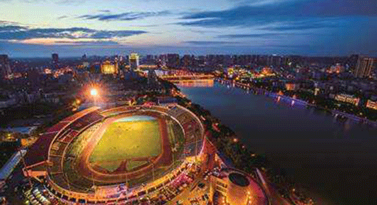 德阳天气预报40天查询百度，德阳天气预报一周 7天