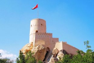 阿曼是哪个国家的首都，中东阿曼是哪个国家