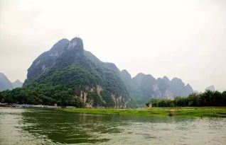 桂林天气穿衣建议